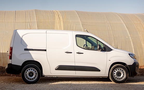 Plan Nacional Peugeot partner van 2026 02